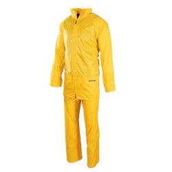Ubranie przeciwdeszczowe GROSVENOR NYLON