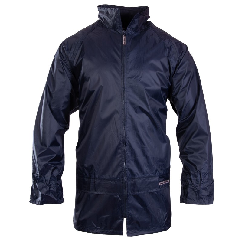 Kurtka przeciwdeszczowa GROSVENOR NYLON
