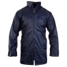 Kurtka przeciwdeszczowa GROSVENOR NYLON