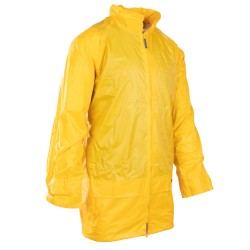 Kurtka przeciwdeszczowa GROSVENOR NYLON