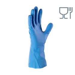 Rękawice SUMMITECH MILBLUE PRO GI-U-07C