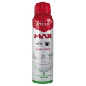 Spray MAX na komary, kleszcze, meszki z Panthenolem Vaco 100 ml