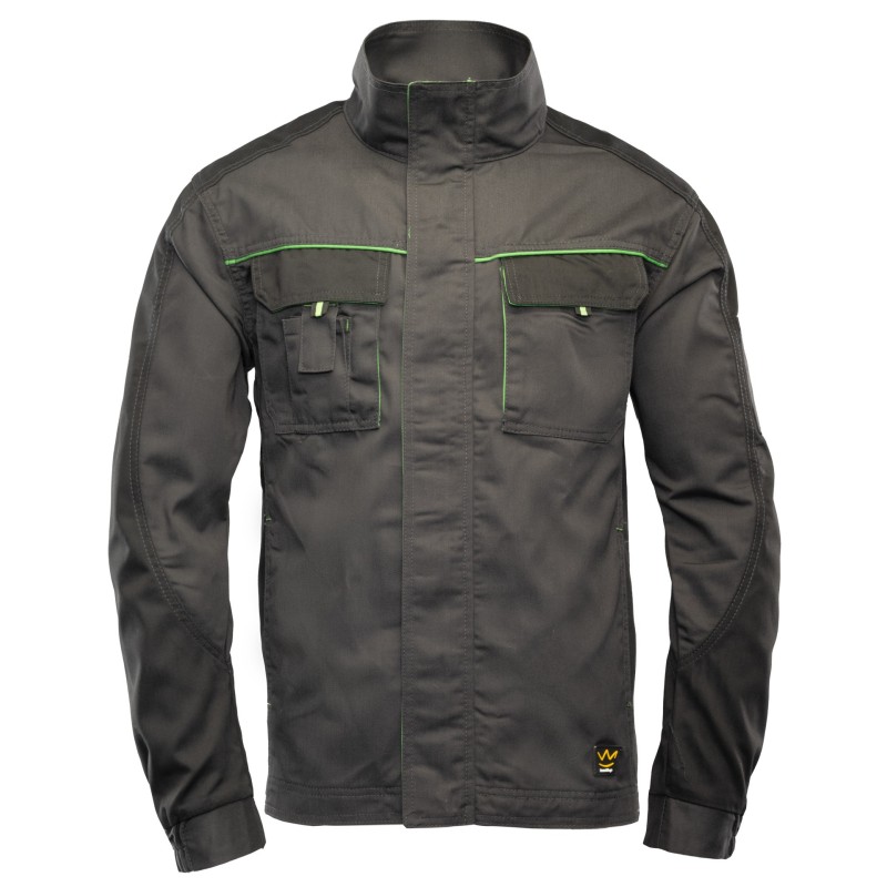 Bluza SEVEN KINGS ONYX