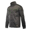 Bluza SEVEN KINGS ONYX