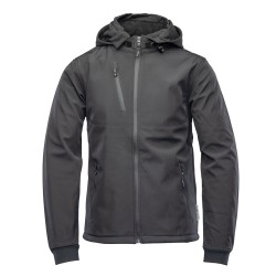 Kurtka softshell BENEFIT CAMINO