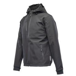 Kurtka softshell BENEFIT CAMINO