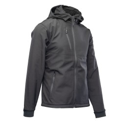 Kurtka softshell BENEFIT CAMINO