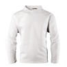 Bluza BRIXTON WHITE HACCP długi rękaw