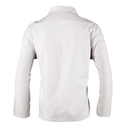 Bluza BRIXTON WHITE HACCP długi rękaw