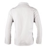 Bluza BRIXTON WHITE HACCP długi rękaw