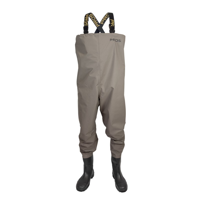 Spodniobuty oddychające SB04 AIR CARP Spodniobuty oddychające SB04 AIR CARP