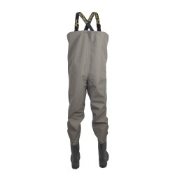 Spodniobuty oddychające SB04 AIR CARP