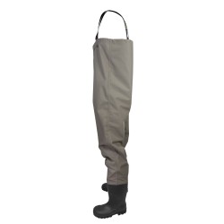 Spodniobuty oddychające SB04 AIR CARP