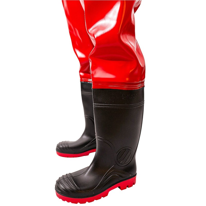 Wodery STRONG RED WR02 Wodery STRONG RED WR02