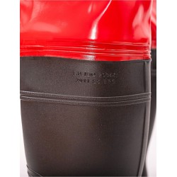 Wodery STRONG RED WR02
