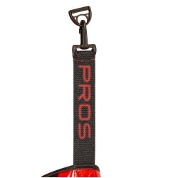 Wodery STRONG RED WR02