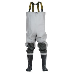 Spodniobuty PREMIUM ze wzmocnieniami SBP01