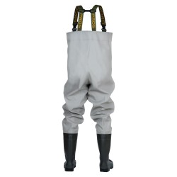 Spodniobuty PREMIUM ze wzmocnieniami SBP01