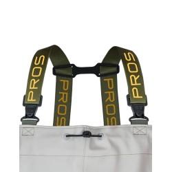 Spodniobuty PREMIUM ze wzmocnieniami SBP01