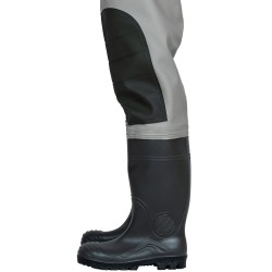 Spodniobuty PREMIUM ze wzmocnieniami SBP01