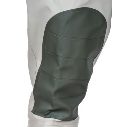 Spodniobuty PREMIUM ze wzmocnieniami SBP01