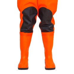 Spodniobuty SBH01 FLUO