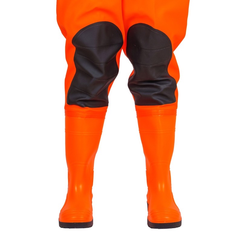 Spodniobuty SBH01 FLUO Spodniobuty SBH01 FLUO