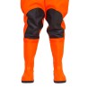 Spodniobuty SBH01 FLUO