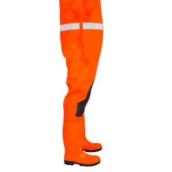 Spodniobuty SBH01 FLUO