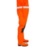 Spodniobuty SBH01 FLUO