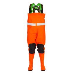 Spodniobuty SBH01 FLUO