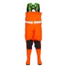Spodniobuty SBH01 FLUO