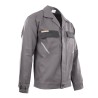 Bluza BRIXTON NATUR
