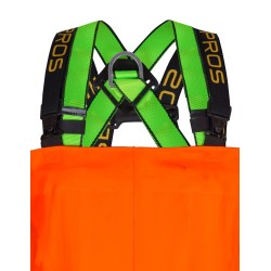 Spodniobuty SBH01 FLUO