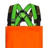 Spodniobuty SBH01 FLUO