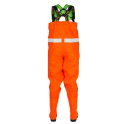 Spodniobuty SBH01 FLUO