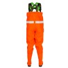 Spodniobuty SBH01 FLUO