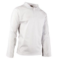 Bluza BRIXTON WHITE HACCP długi rękaw