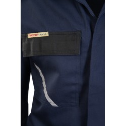 Bluza BRIXTON NATUR