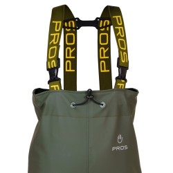 Spodniobuty SB JUNIOR