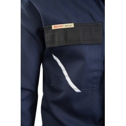 Bluza BRIXTON NATUR