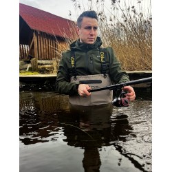 Spodniobuty oddychające SB04 AIR
