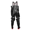Spodniobuty STRONG BLACK SB01
