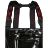 Spodniobuty STRONG BLACK SB01