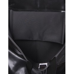Spodniobuty STRONG BLACK SB01