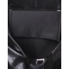 Spodniobuty STRONG BLACK SB01