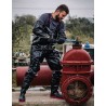 Spodniobuty STRONG BLACK SB01