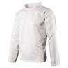 Bluza BRIXTON WHITE HACCP długi rękaw