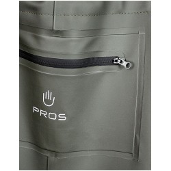 Spodniobuty PREMIUM SBPP01