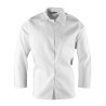Bluza BRIXTON WHITE HACCP damska, rozpinana